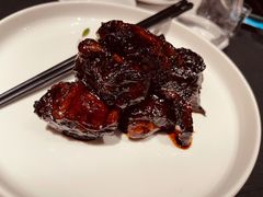 文火煨山东黑牛-鲁采LU STYLE(新天地店)