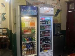 -隆康社长沙烧烤铺(桔园店)