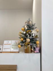 -盼兮·日式美睫沙龙