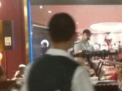 大堂-比亚森自助烤肉料理(裕华店)