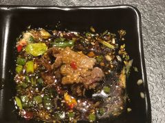 -许府牛火锅(信义坊总店)