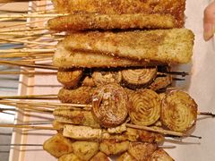 -河南前程·羊肉汤·烧烤(总店)