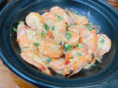 -小时候焗海鲜(鄞州万达店)