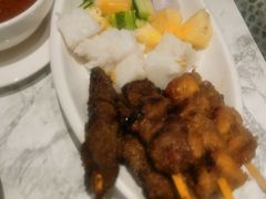 -关夫人餐厅(阳光广场店)