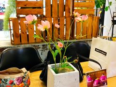 -花蒲甜品(海信广场店)