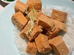普宁炸豆腐-码头见·潮汕菜(领展中心城店)