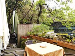 -龙井壹号·茶缘山景宴(龙井村店)