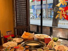 -大良毋米粥(锦龙路总店)