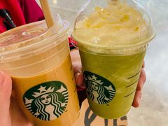-星巴克(杭州西湖银泰1F店)