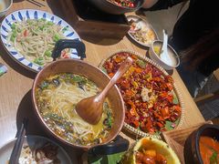 菠萝排骨-米店·云南菜(南门店)