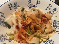 -汉唐宴长安食府