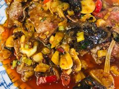 -清真.回香园(南街店)