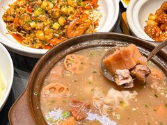 -顺香居·老字号湖北菜(江汉路店)