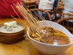 -古真记钵钵鸡(总店)