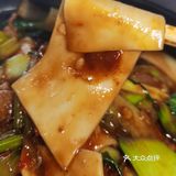 新疆炒米粉慎重吃