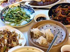 -那达慕蒙古风味酒楼