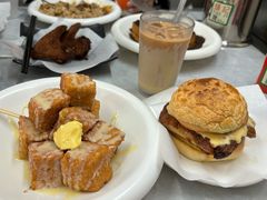 -颓记茶餐厅(美景总店)