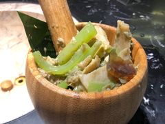 -云海肴云南菜·蒸汽石锅鱼(青岛万象城店)