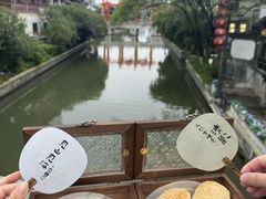 -回味鸭血粉丝汤(夫子庙瞻园路店)