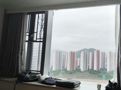 -铂斯登行政公寓(深圳北站汇隆中心店)