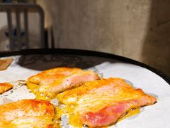 黑猪五花-么肆烤肉·中式自助·烤肉大排档(街道口季佳PAI店)