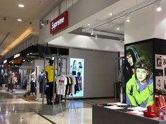 -沈阳商业城(中街路店)
