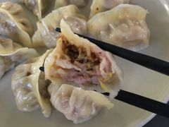 -野到家·松茸鸡汤松茸饺(龙津中路店)
