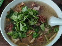 -赵家名吃四味烩菜(东大寺门食品街店)