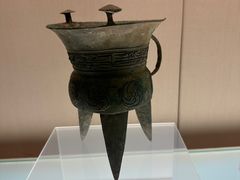 -上海博物馆(人民广场馆)