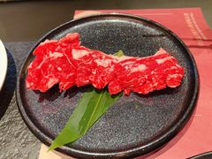 -牛YO烧肉烤肉自助(万象城春河里店)