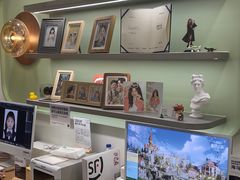 -海马体家庭照相馆(广州正佳广场店)