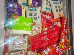 -老鼎丰(靖宇街总店)