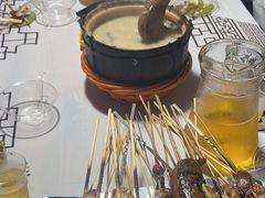 -云晓光头烧烤吧(盛夏店)