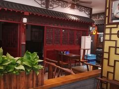 -门框胡同褡裢火烧(赵公口店)