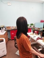 -Hair ART造型沙龙