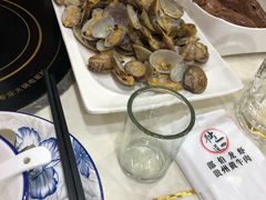 秘制花甲-独一道·大别山土菜烧烤(雨花西路店)