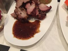 -万达文华酒店·48F云端窗景美食汇自助餐厅