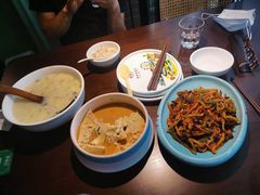 -前海沿·青岛菜(李沧万达店)