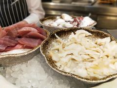 -The COOK·厨餐厅·自助餐(浦东嘉里大酒店)