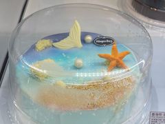 -哈根达斯(龙湖时代天街店)