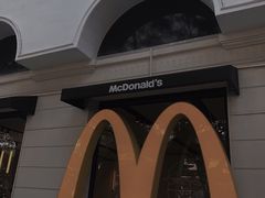 -麦当劳(沙面店)