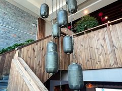 -丹江渔村(首都机场店)