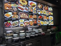-大海山·十八年海鲜闽菜(金港店)