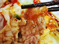 -燊意布拉肠云吞面(中山四路店)