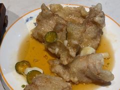 -北李妈妈菜·海肠捞饭(开发区万达店)