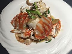 -79号渔船海鲜饭店(华强北店)