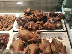 -紫光园清真北京小吃(正阳大街店)