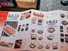 -南京大牌档(之心城店)