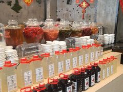 -老山村酒楼(白石洲店)
