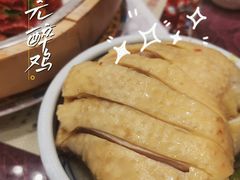 -宁波状元楼酒店(和义路店)